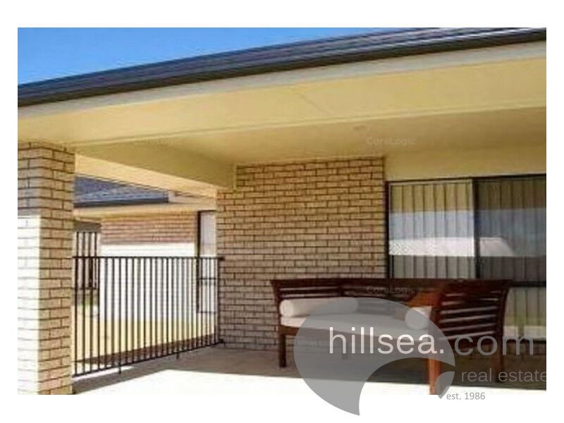 23 Beaumont Crescent, Pacific Pines QLD 4211