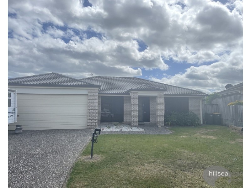 23 Beaumont Crescent, Pacific Pines QLD 4211