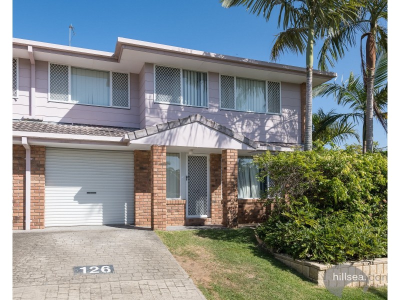 126/97 Edmund Rice Drive, Southport QLD 4215