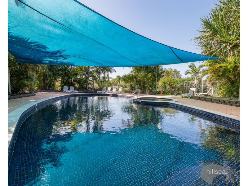 126/97 Edmund Rice Drive, Southport QLD 4215
