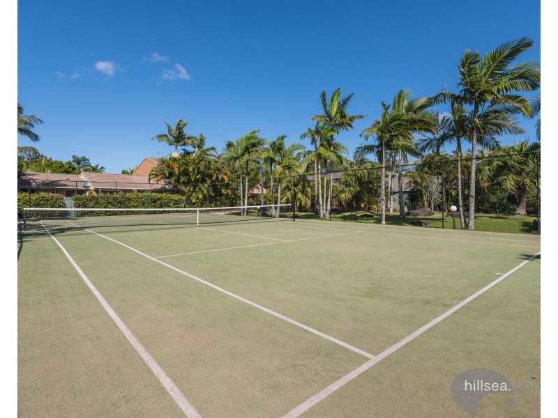 126/97 Edmund Rice Drive, Southport QLD 4215