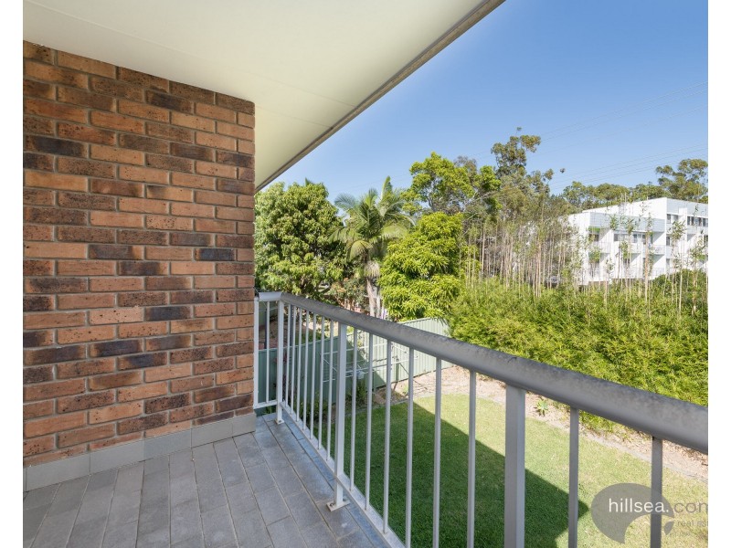 126/97 Edmund Rice Drive, Southport QLD 4215