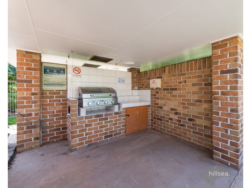 126/97 Edmund Rice Drive, Southport QLD 4215