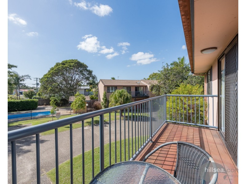 3/202 Central Street, Labrador QLD 4215