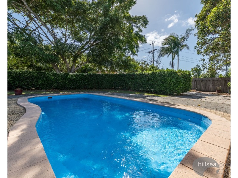 3/202 Central Street, Labrador QLD 4215