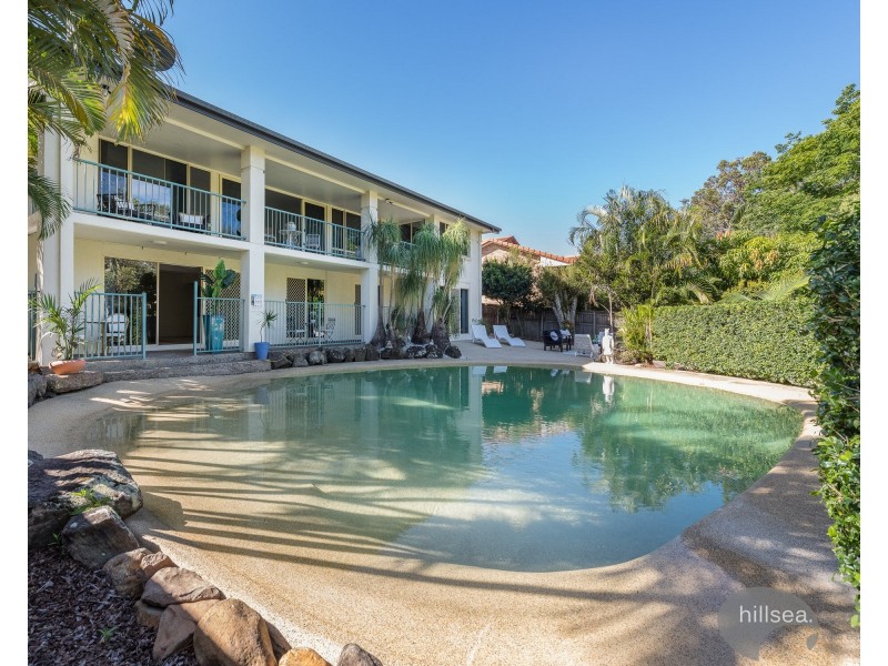 40 Jack Nicklaus Way, Parkwood QLD 4214