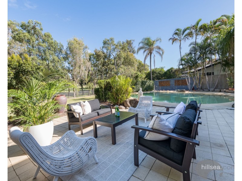 40 Jack Nicklaus Way, Parkwood QLD 4214