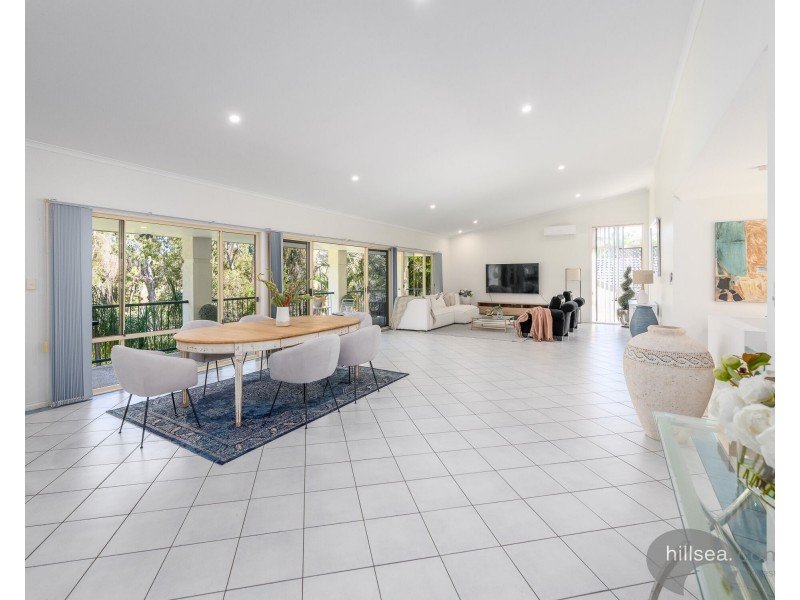 40 Jack Nicklaus Way, Parkwood QLD 4214
