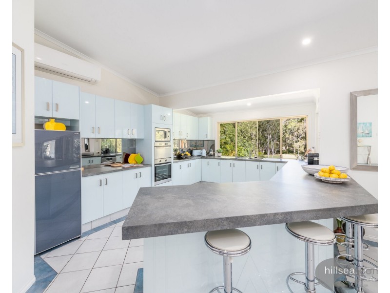 40 Jack Nicklaus Way, Parkwood QLD 4214