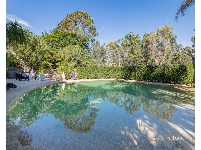 40 Jack Nicklaus Way, Parkwood QLD 4214
