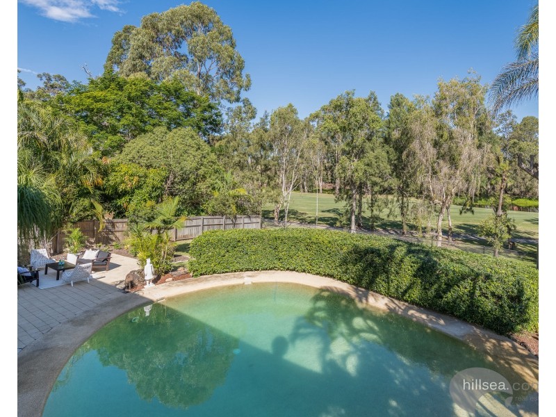 40 Jack Nicklaus Way, Parkwood QLD 4214
