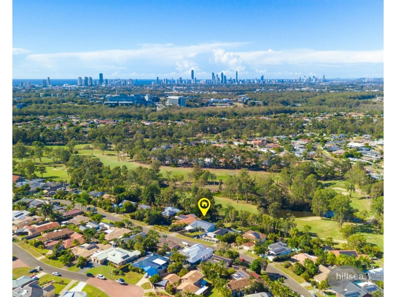 40 Jack Nicklaus Way, Parkwood QLD 4214