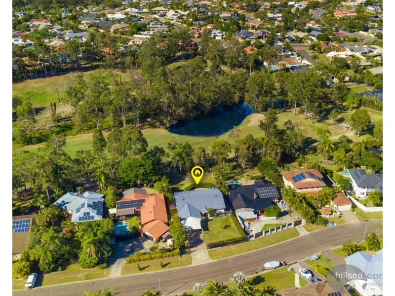 40 Jack Nicklaus Way, Parkwood QLD 4214