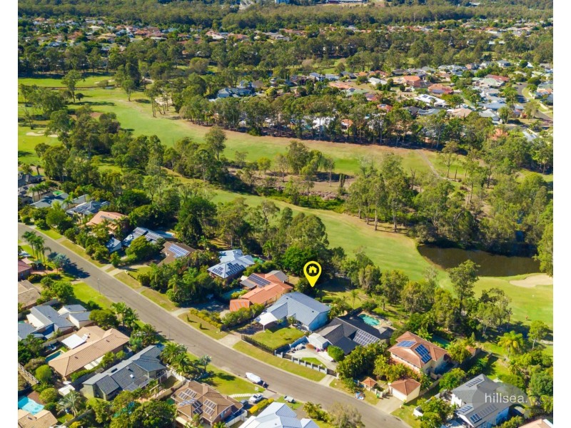 40 Jack Nicklaus Way, Parkwood QLD 4214