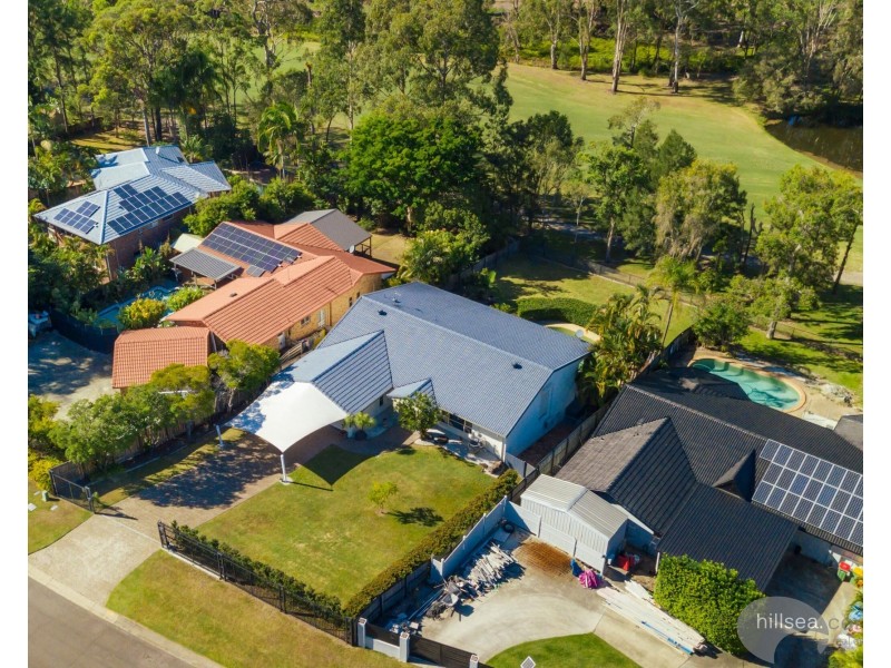 40 Jack Nicklaus Way, Parkwood QLD 4214