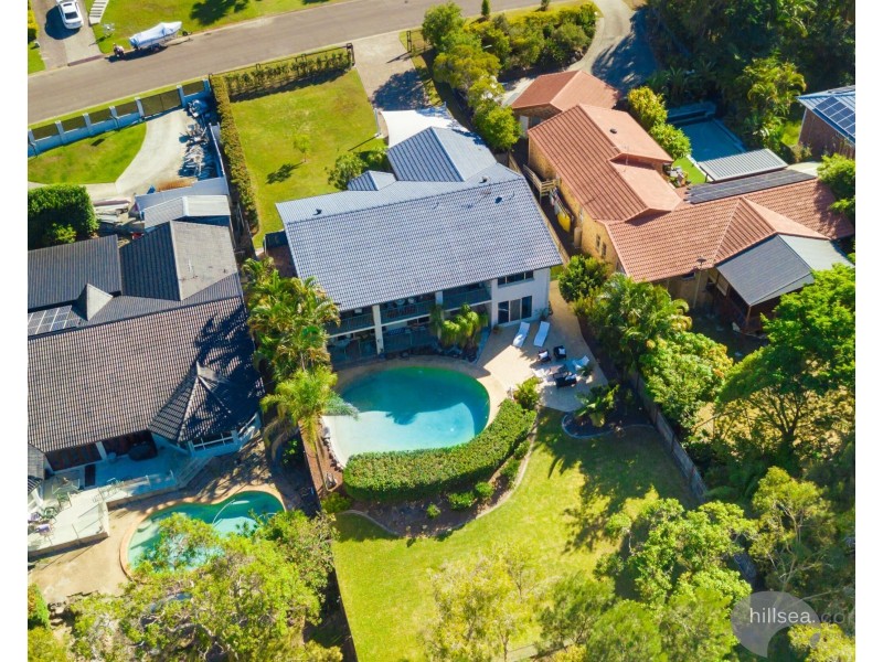 40 Jack Nicklaus Way, Parkwood QLD 4214