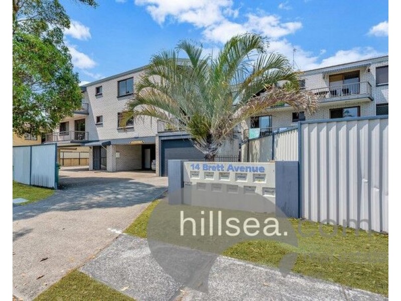 10/14 Brett Avenue, Labrador QLD 4215