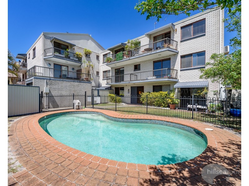 10/14 Brett Avenue, Labrador QLD 4215