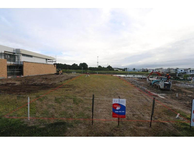 Lot 21, 5 North View Street, Hope Island QLD 4212