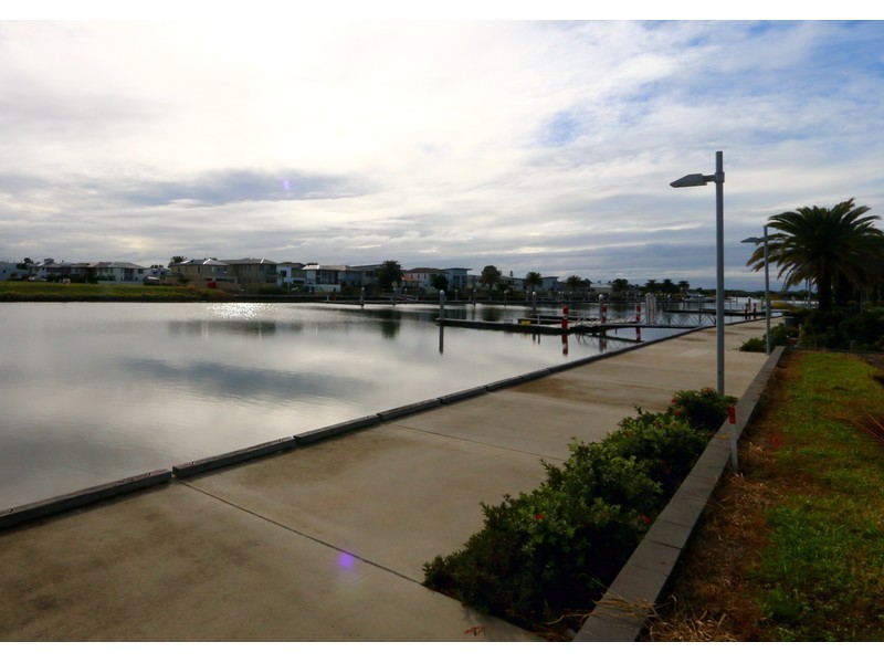 Lot 21, 5 North View Street, Hope Island QLD 4212