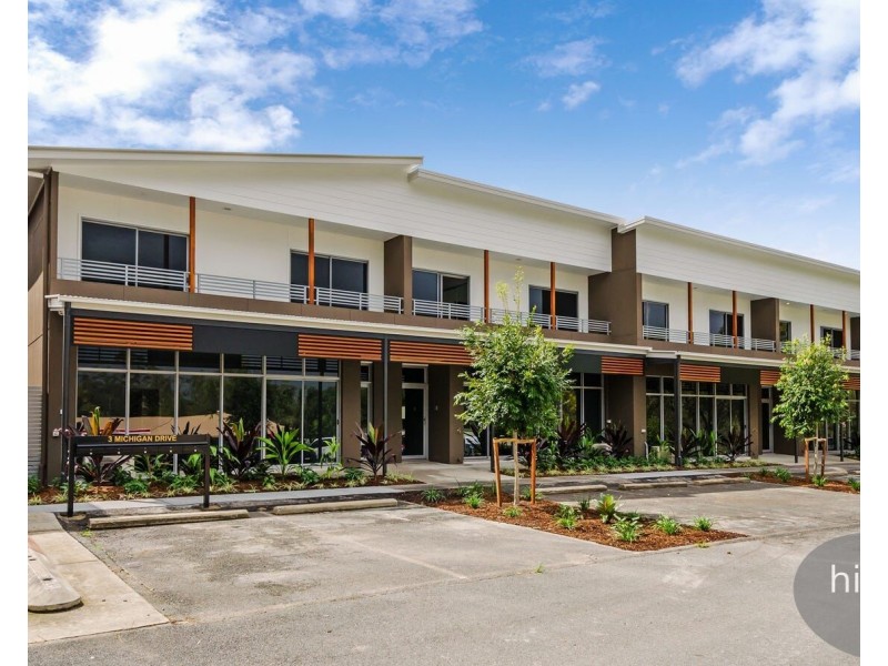 3/3 Michigan Drive, Oxenford QLD 4210