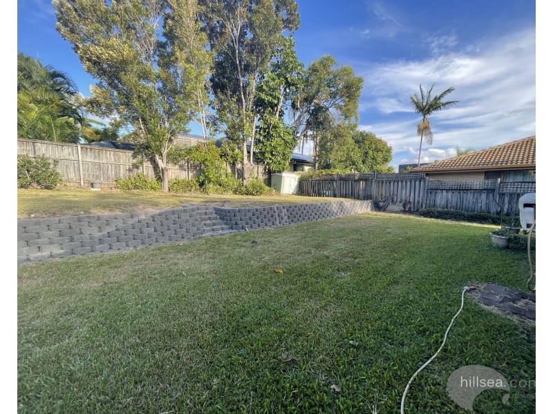 58 Bosun Parade, Ashmore QLD 4214