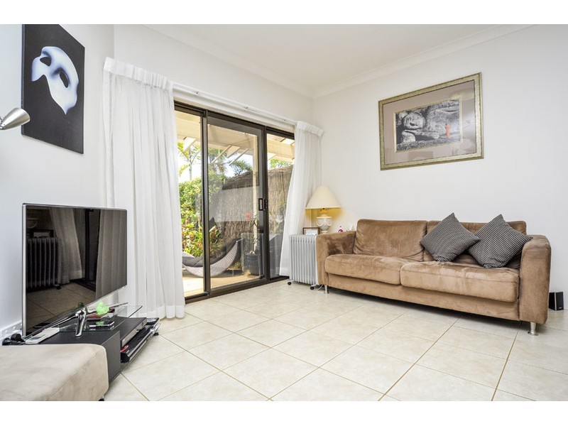 22/81 Boykambil Esplanade, Hope Island QLD 4212