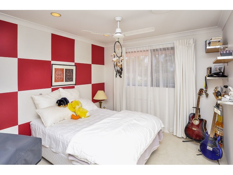22/81 Boykambil Esplanade, Hope Island QLD 4212