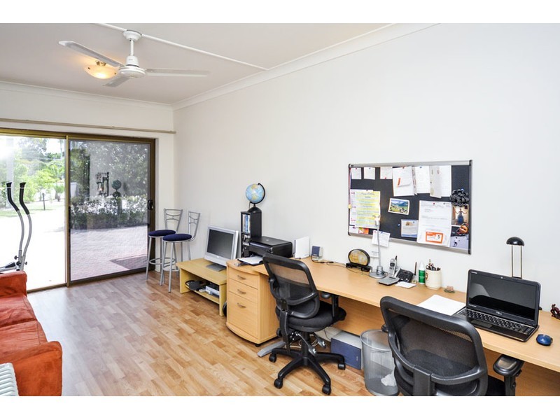 22/81 Boykambil Esplanade, Hope Island QLD 4212