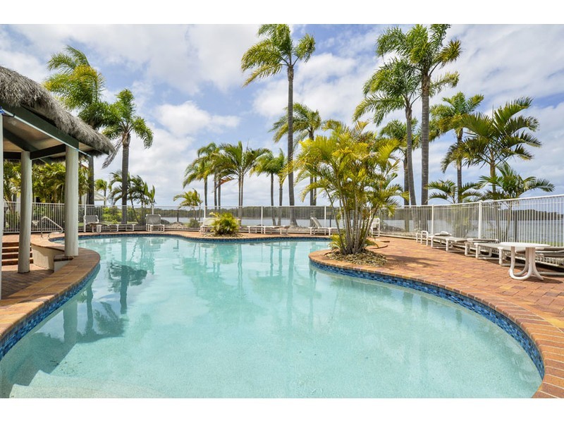 22/81 Boykambil Esplanade, Hope Island QLD 4212