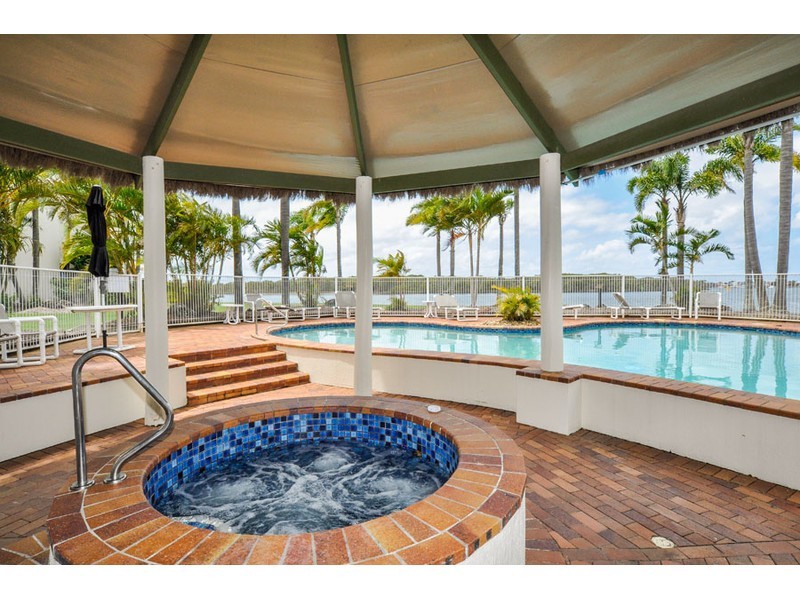 22/81 Boykambil Esplanade, Hope Island QLD 4212