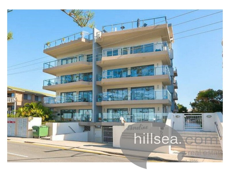 6/508 Marine Parade, Biggera Waters QLD 4216