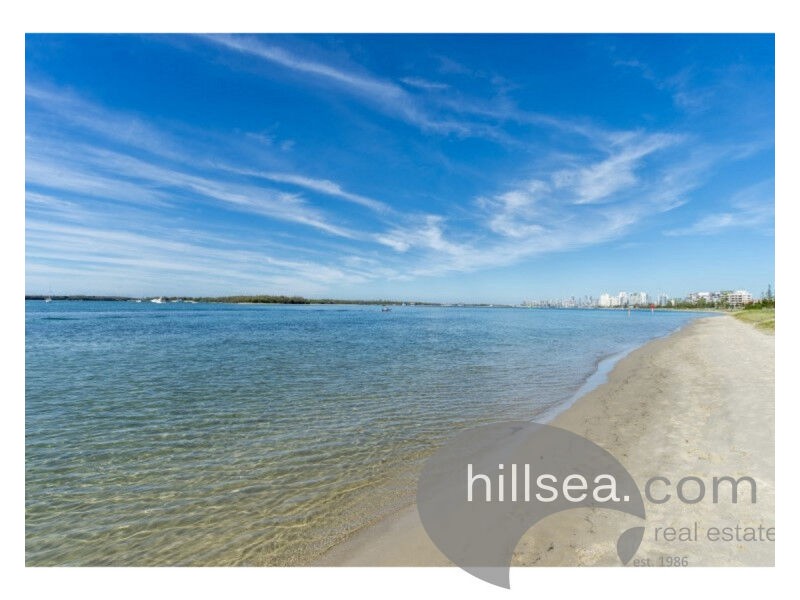 6/508 Marine Parade, Biggera Waters QLD 4216