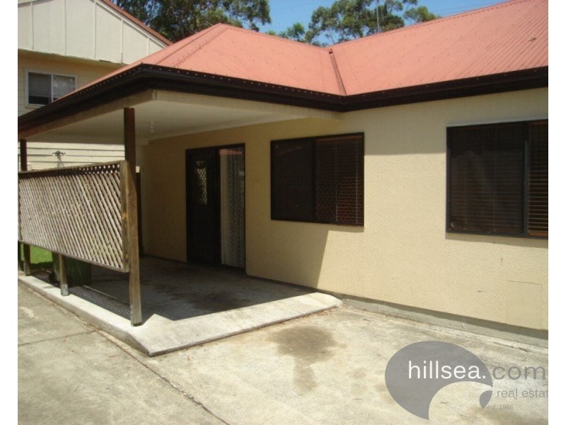 3/47 Harley Street, Labrador QLD 4215