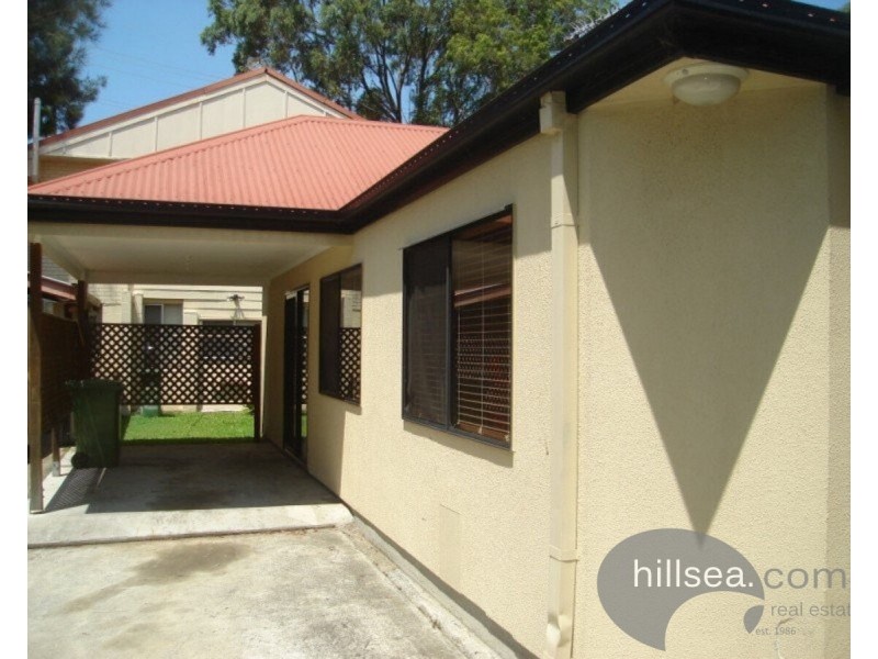 3/47 Harley Street, Labrador QLD 4215