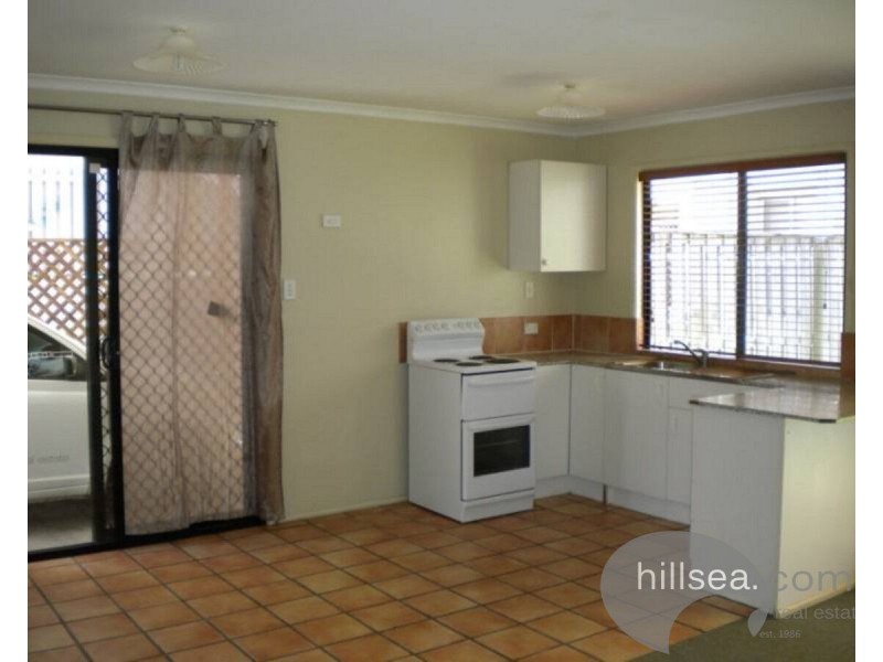 3/47 Harley Street, Labrador QLD 4215