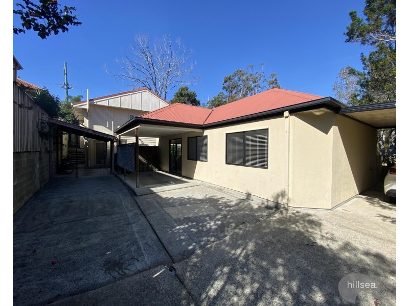 3/47 Harley Street, Labrador QLD 4215