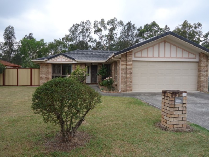 6 Floyd Court, Parkwood QLD 4214