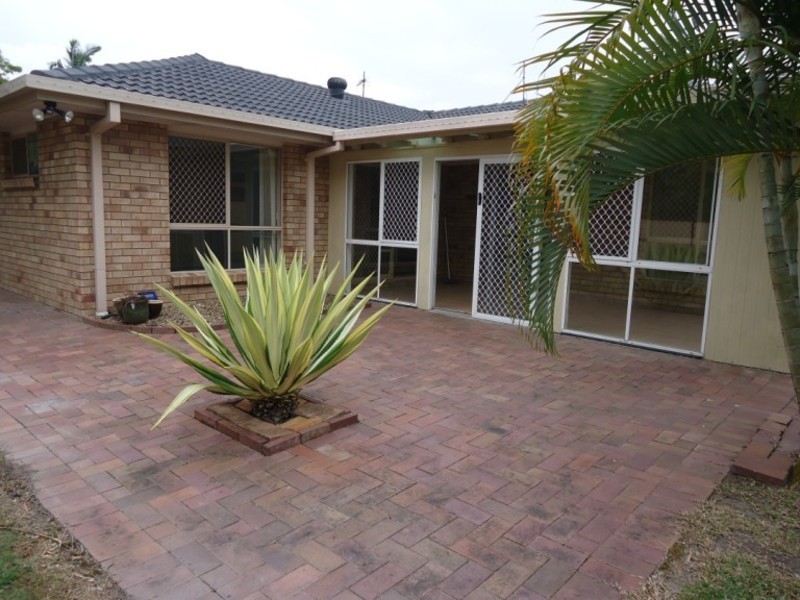 6 Floyd Court, Parkwood QLD 4214