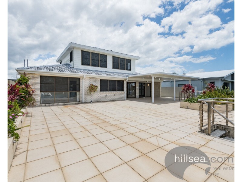 47 Lindsay Parade, Paradise Point QLD 4216