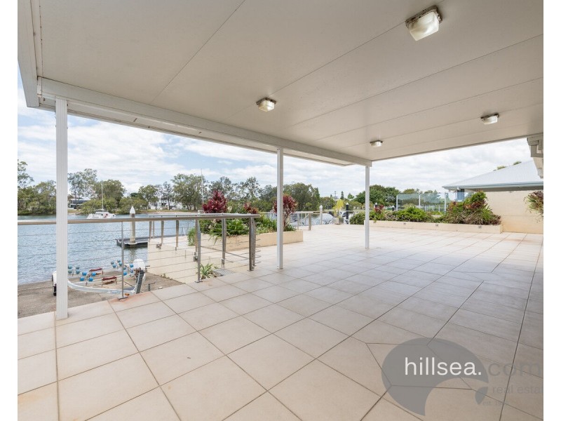 47 Lindsay Parade, Paradise Point QLD 4216