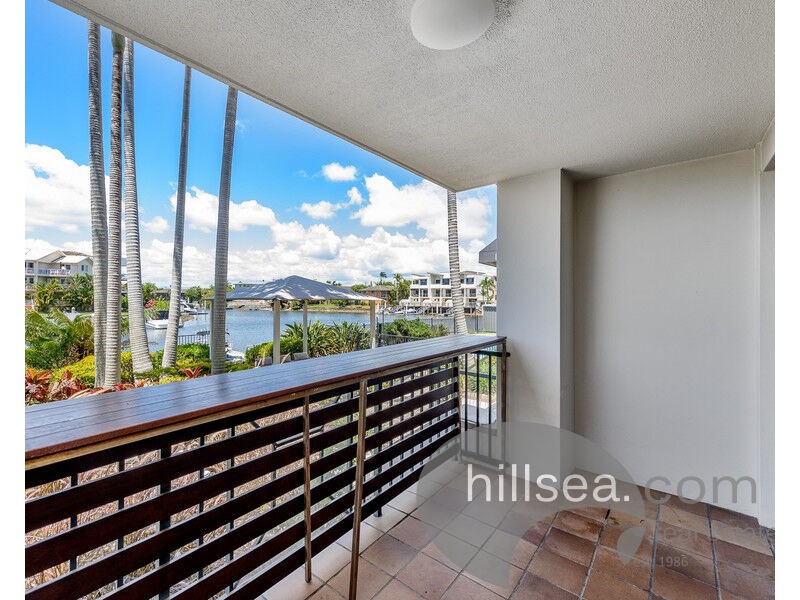 4/14-18 Jennifer Avenue, Runaway Bay QLD 4216