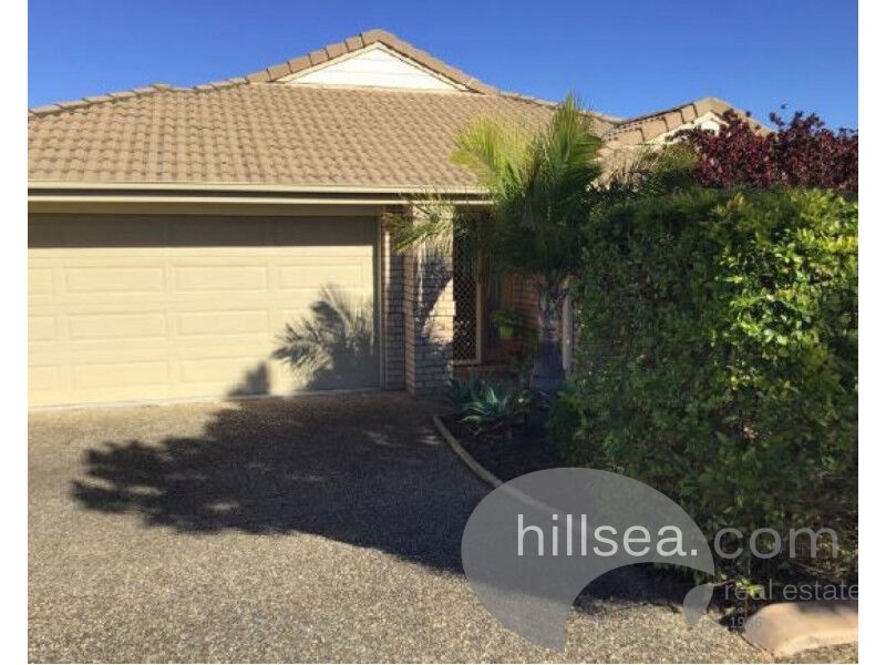 23 Paris Parade, Ormeau QLD 4208