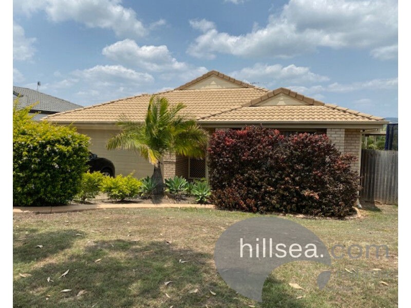 23 Paris Parade, Ormeau QLD 4208