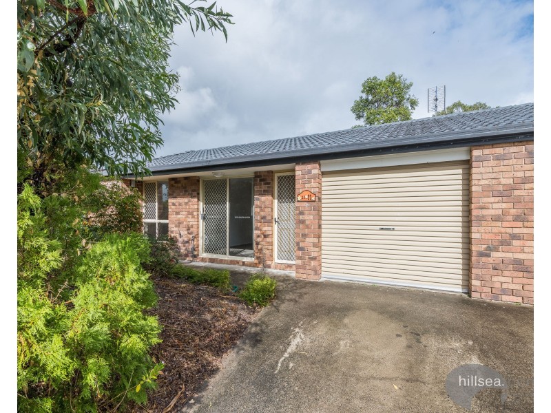 11/11 Kingaroy Avenue, Helensvale QLD 4212