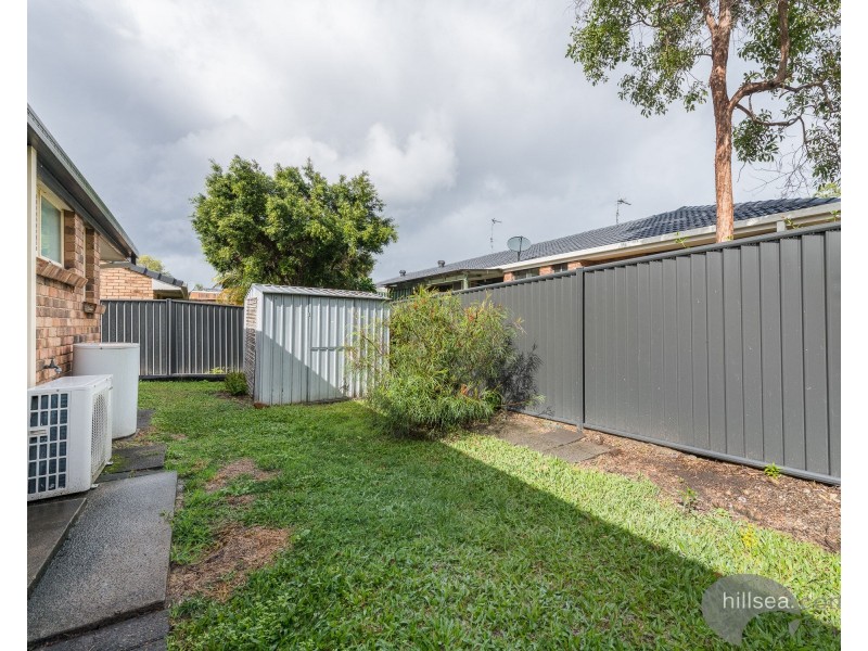 11/11 Kingaroy Avenue, Helensvale QLD 4212