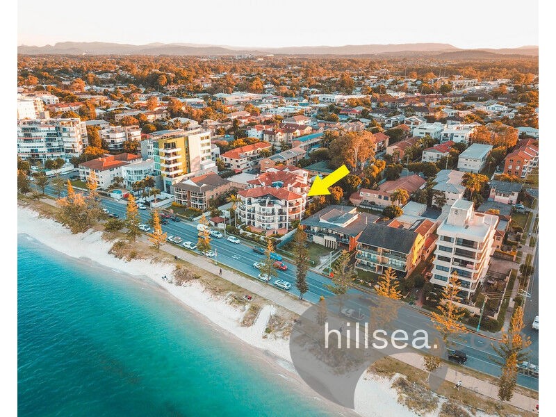 18/452 Marine Parade, Biggera Waters QLD 4216