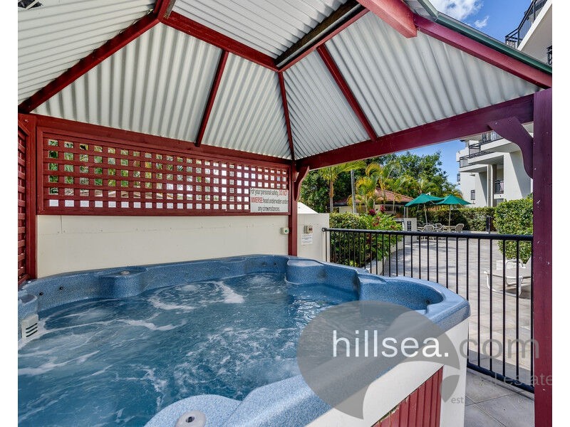 18/452 Marine Parade, Biggera Waters QLD 4216