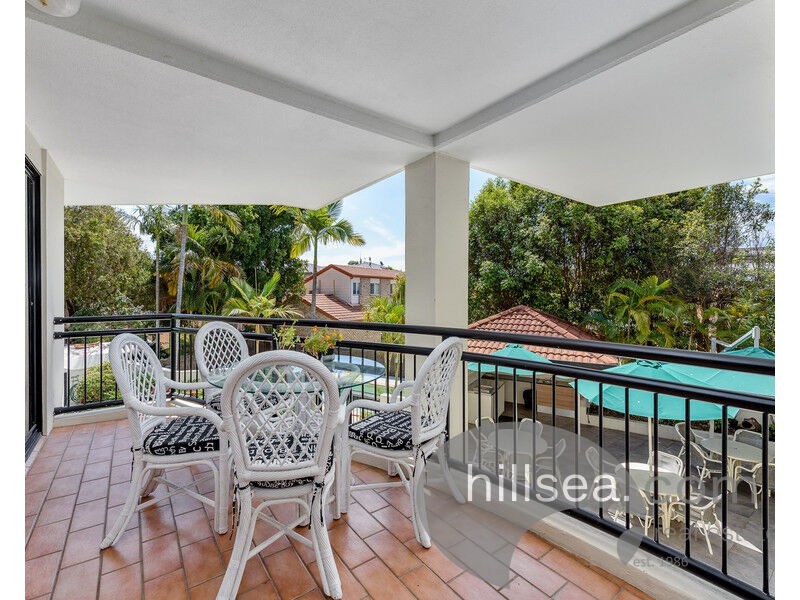 18/452 Marine Parade, Biggera Waters QLD 4216