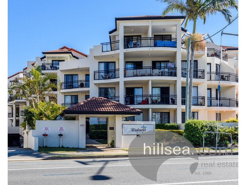 18/452 Marine Parade, Biggera Waters QLD 4216